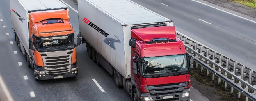 Choose the Best Interstate Freight Company