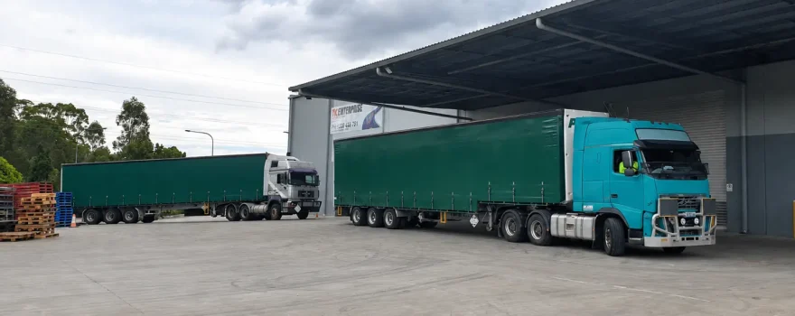 5 Key Benefits of Optimising Your Supply Chain