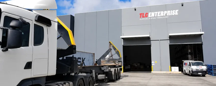 How to Choose the Best Interstate Freight Company for Your Business?
