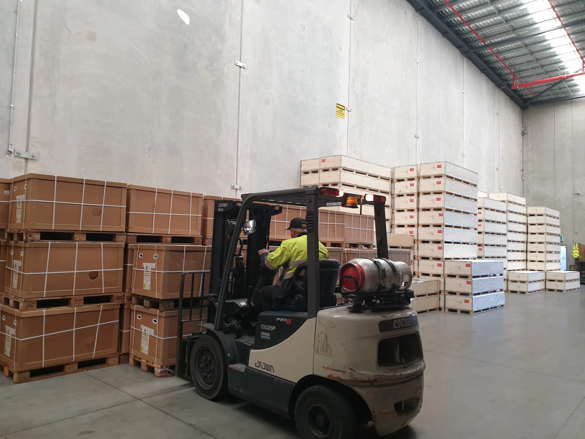 Retail Supply Chain Services: How 3PL Transforms Australian Retail Businesses