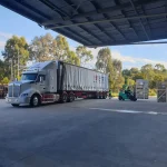 How TLC Enterprise Safely Transports Mining Equipment to Remote Sites