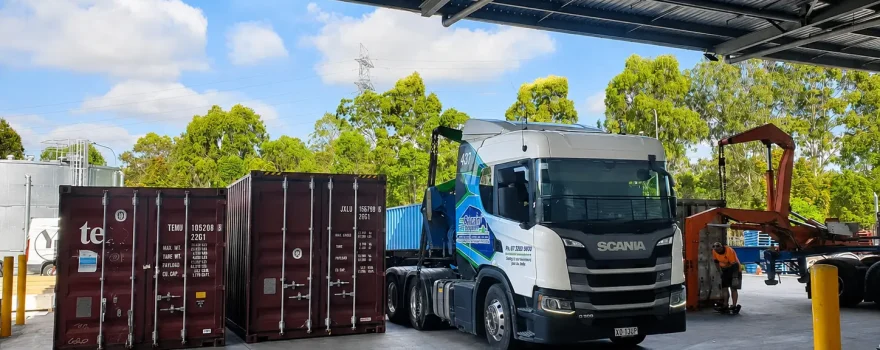 How TLC Enterprise Supports Reliable Freight Movement