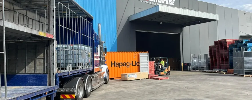 What is a 3PL logistics company? And how to choose the right one