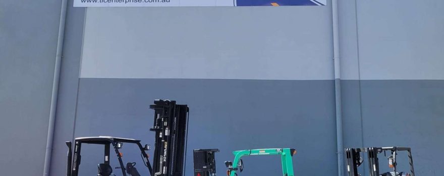 3PL warehouse and freight services for small businesses in Australia