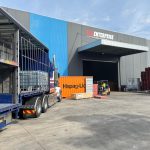 3PL warehouse and freight services for small businesses in Australia
