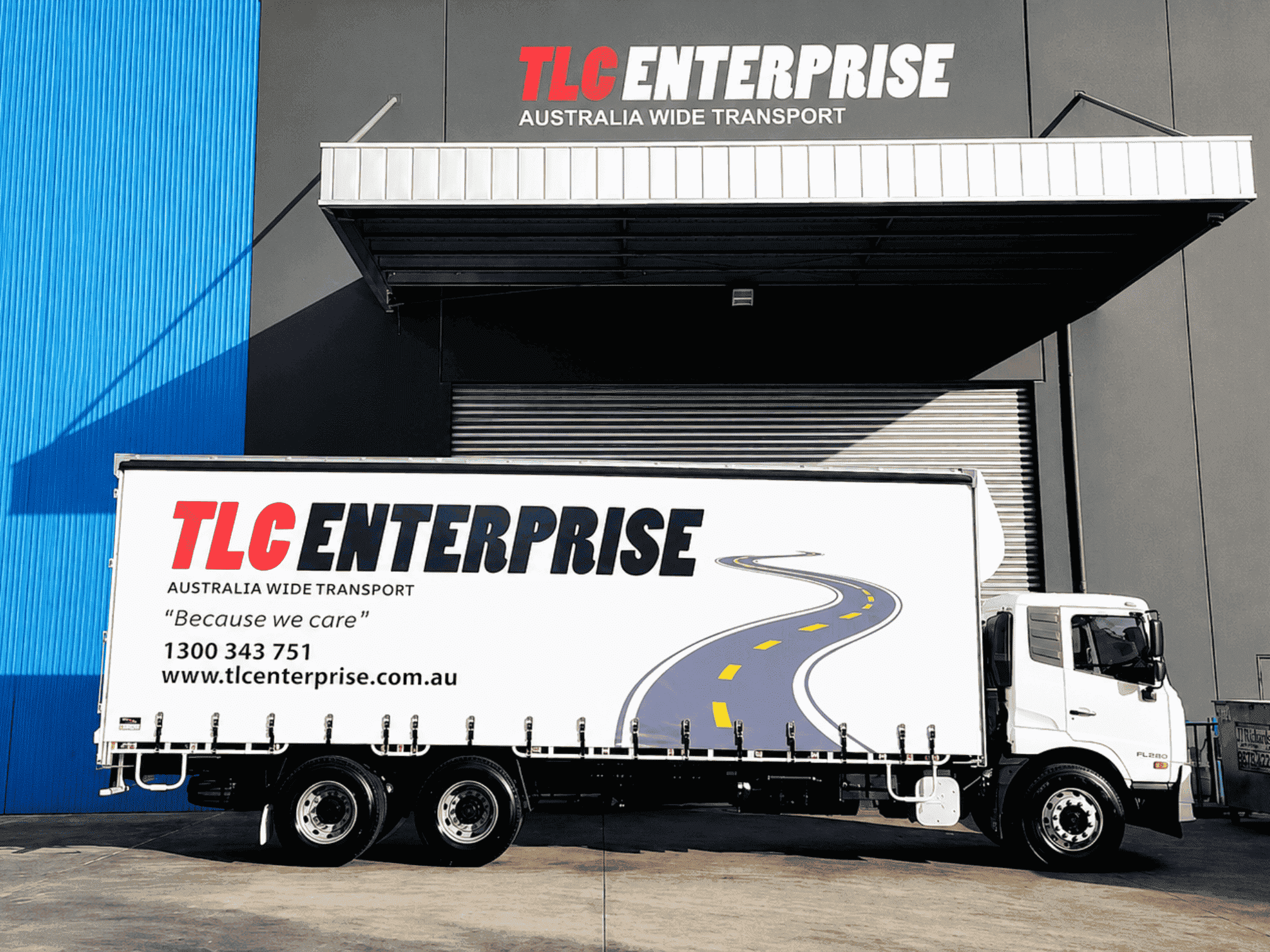 Medical Freight and Pharmaceutical Logistics in Australia: TLC Enterprise’s Approach