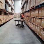 What Is a Fulfilment Centre How It Works