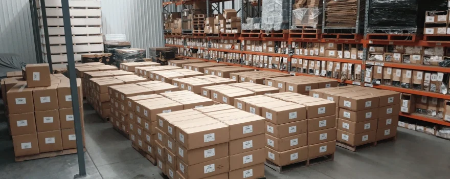 Amazon FBA vs 3PL in Australia