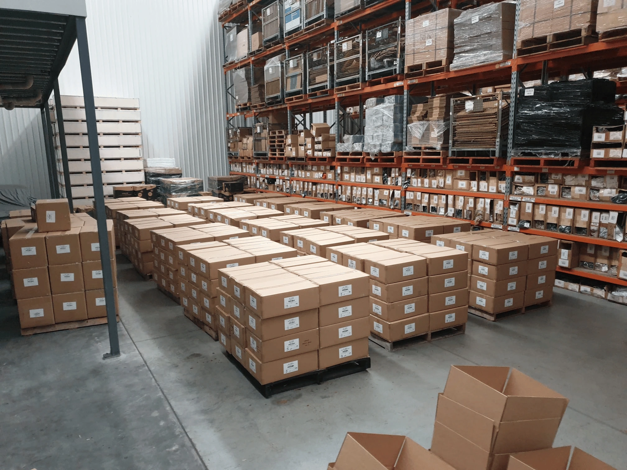 Amazon FBA vs 3PL in Australia