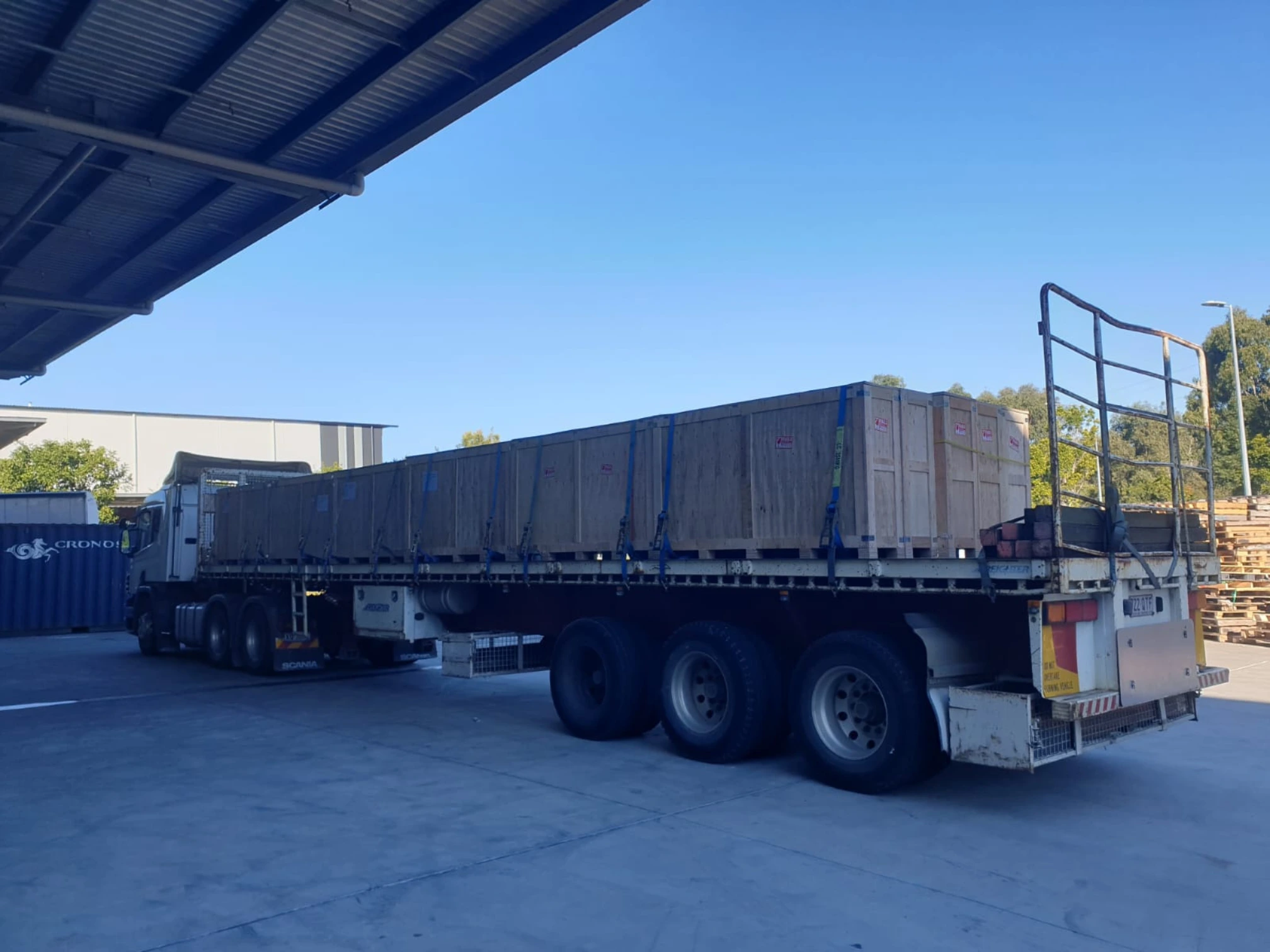 On-demand-transport-australia