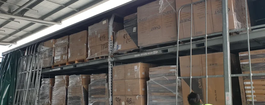 Custom Ecommerce Packaging for Safer Shipping