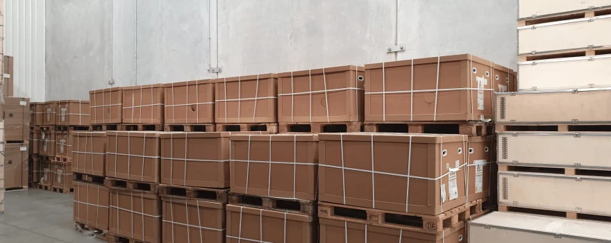 Custom Packaging for Small Businesses