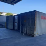 End-to-End Freight Forwarding Process