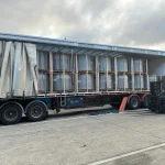 International Freight Forwarding Explained