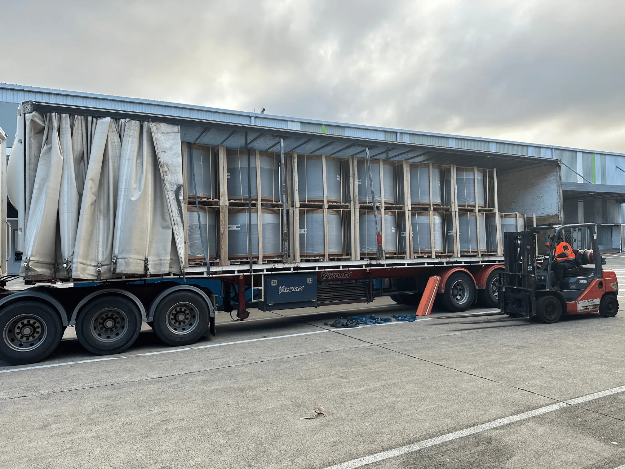 International Freight Forwarding Explained: A Guide for Australian Businesses